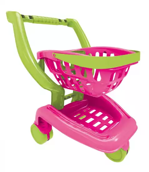 Набор Супертележка 15008 Биплант