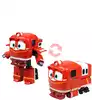 Трансформер Альф Robot Trains 80165 10 см