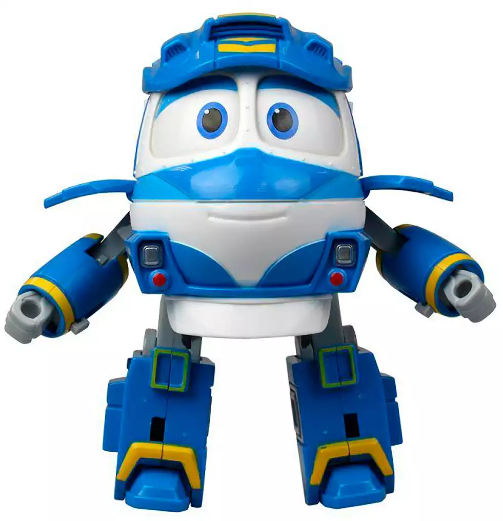 Трансформер Кей Robot Trains 80164 10 см