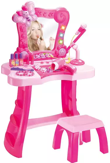 Игровой модуль парикмахера 661-123