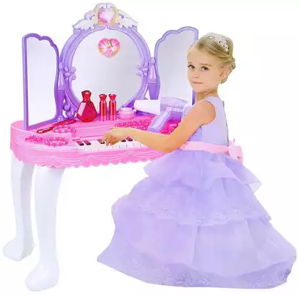 Игровой модуль парикмахера YL80015