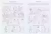 Раскраска для мальчиков 47304 Найди и посчитай