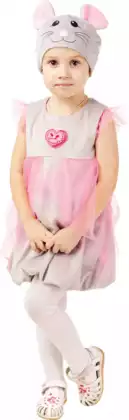 Карнавальный костюм Мышка 928 к-18