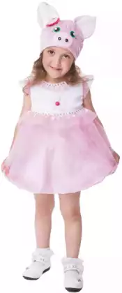 Карнавальный костюм Свинка Мими 941 к-19