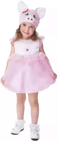 Карнавальный костюм Свинка Мими 941 к-19