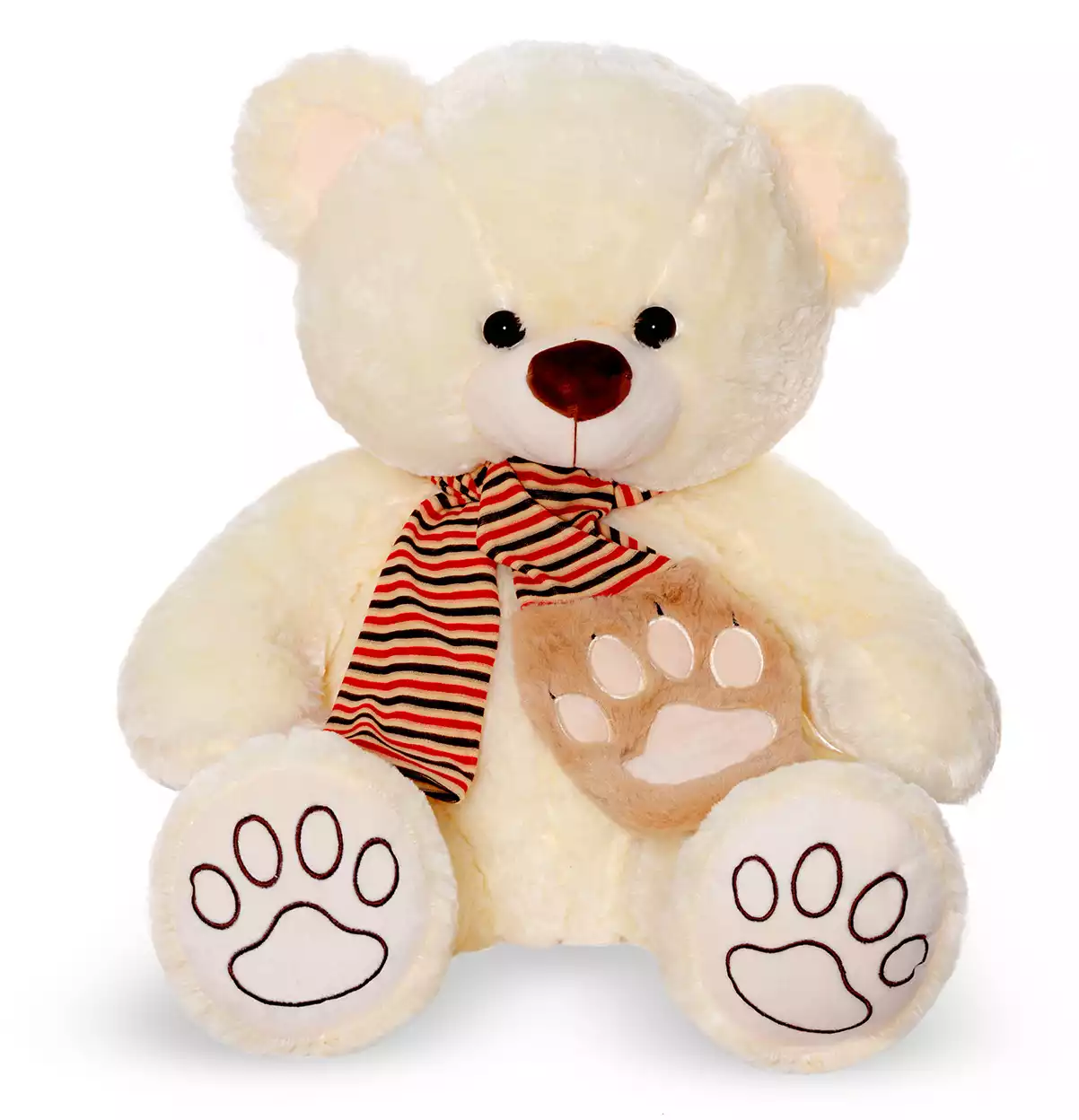 Мягкая игрушка Медведь Бари 60 см BL5677-2A