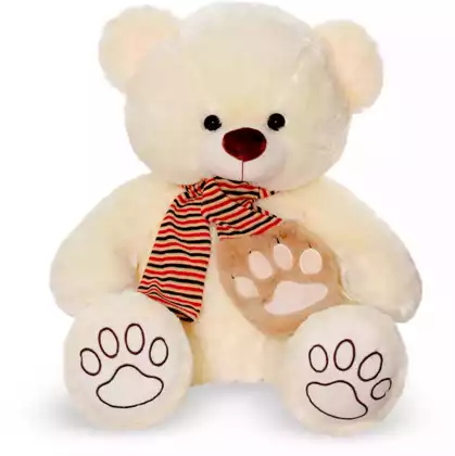 Мягкая игрушка Медведь Бари 60 см BL5677-2A