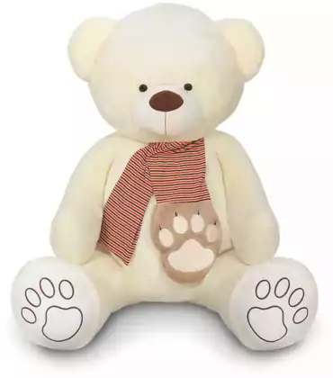 Мягкая игрушка Медведь Бари 200 см BL5677-4A