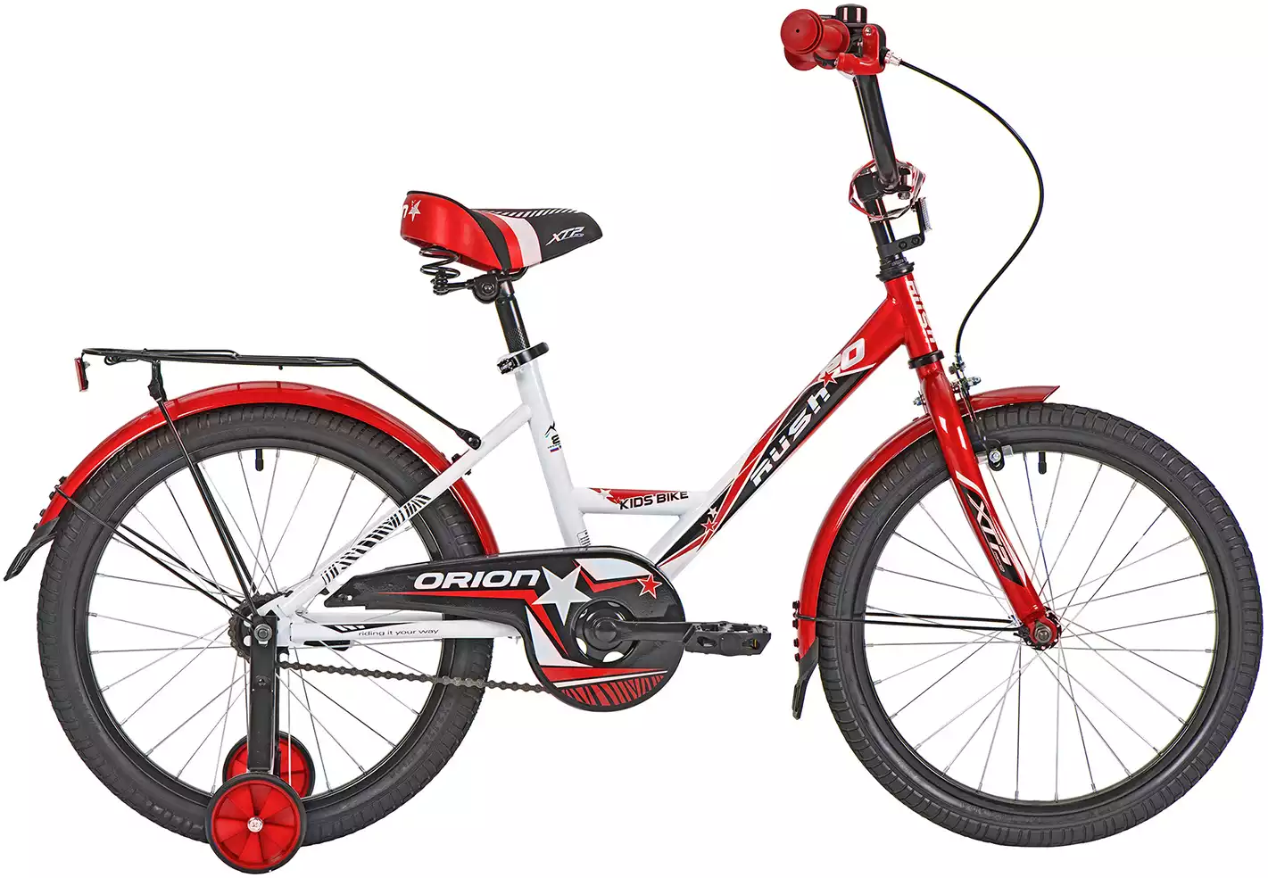 Велосипед 20 ORION RUSH HOUR
