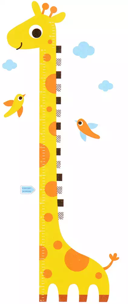 Ростомер Жираф