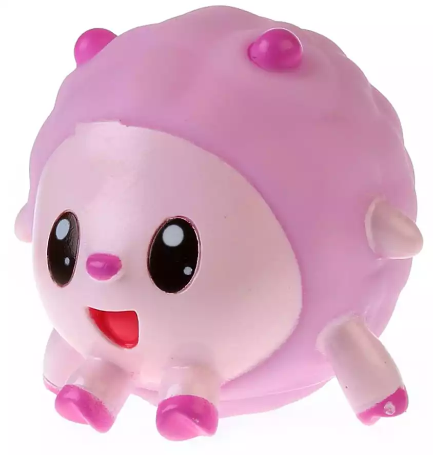 Игрушка Играем Вместе Малышарики Барашик LX-ST1709