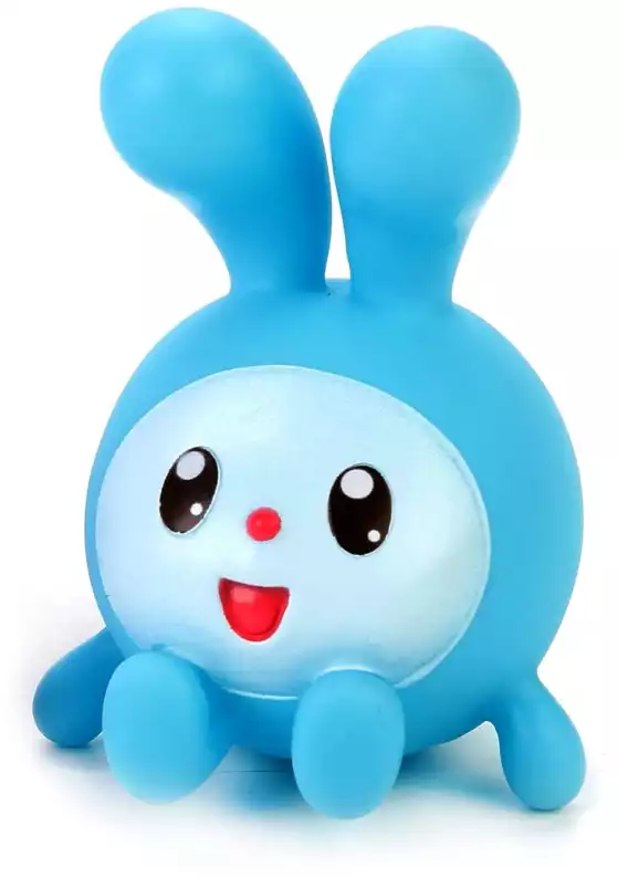 Игрушка Играем Вместе Малышарики Крошик LX-ST1710
