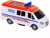 Игрушка на батарейках Машина ZYE-E0292-4