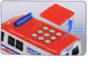 Игрушка на батарейках Машина ZYE-E0292-4