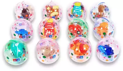 Игрушка заводная 8137A