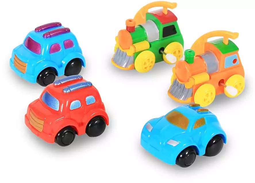 Игрушка заводная 8147A