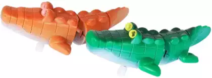 Игрушка заводная 8018C