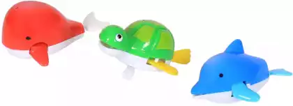 Игрушка заводная 8018C