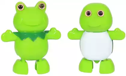 Игрушка заводная 8018C