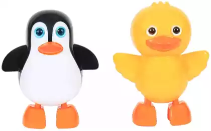 Игрушка заводная 8018C