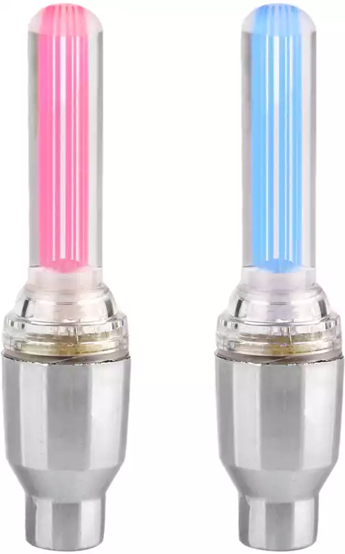 Фонари на ниппель