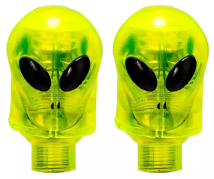 Фонари на ниппель