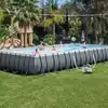 Фильтр-насос 12000 л/час INTEX 26652