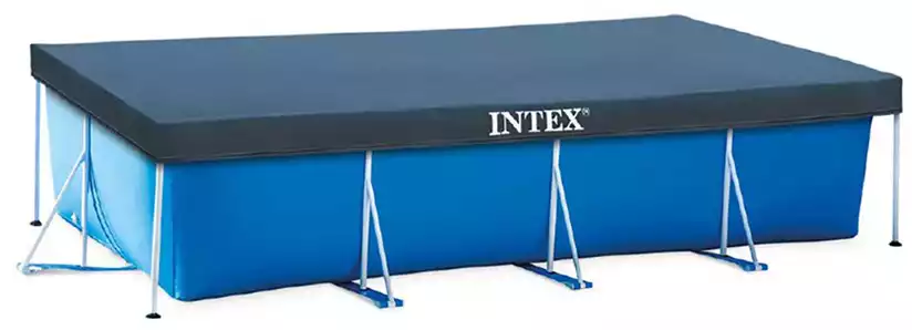 Тент 300*200 см INTEX 28038