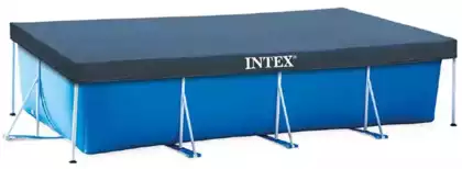 Тент 300*200 см INTEX 28038
