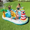 Игровой центр 218*188*99 см INTEX 57162