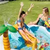 Игровой центр 218*188*99 см INTEX 57162