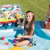 Игровой центр 218*188*99 см INTEX 57162