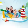 Игровой центр 218*188*99 см INTEX 57162
