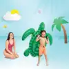 Плот надувной INTEX 57524