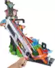 Игровой набор Hot Wheels Сити Невообразимая автомойка FTB67