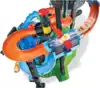 Игровой набор Hot Wheels Сити Невообразимая автомойка FTB67