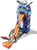Игровой набор Hot Wheels МегаГараж FTB68