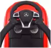 Машина-каталка Mercedes-Benz AMG GLE красный CLB3288