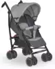 Коляска трость S100 Rich Family, Серый