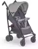 Коляска трость S200 Rich Family, Серый