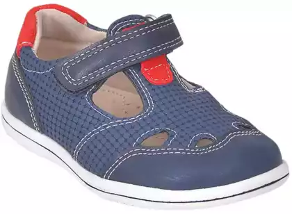Туфли для мальчика WERTER BERGER