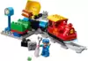 Конструктор Поезд на паровой тяге 59 дет. 10874 LEGO Duplo