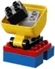 Конструктор Поезд на паровой тяге 59 дет. 10874 LEGO Duplo