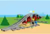Конструктор Железнодорожный мост 26 дет. 10872 LEGO Duplo
