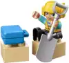 Конструктор Железнодорожный мост 26 дет. 10872 LEGO Duplo