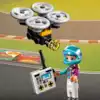 Конструктор Большая гонка 648 дет. 41352 LEGO Friends