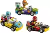 Конструктор Большая гонка 648 дет. 41352 LEGO Friends