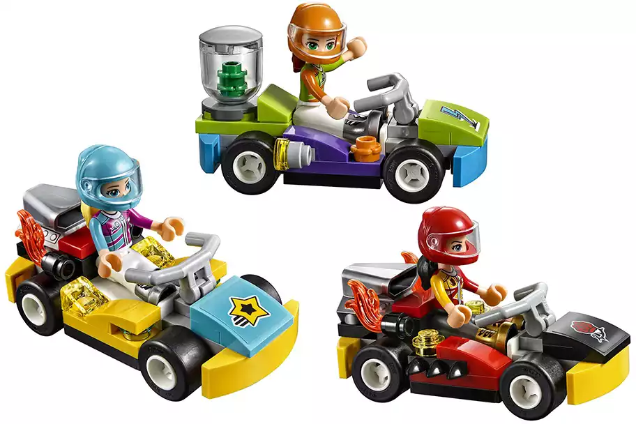 Lego friends 41352 online