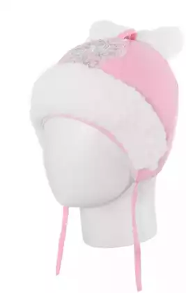 Шапка КРОХА 267 Иней