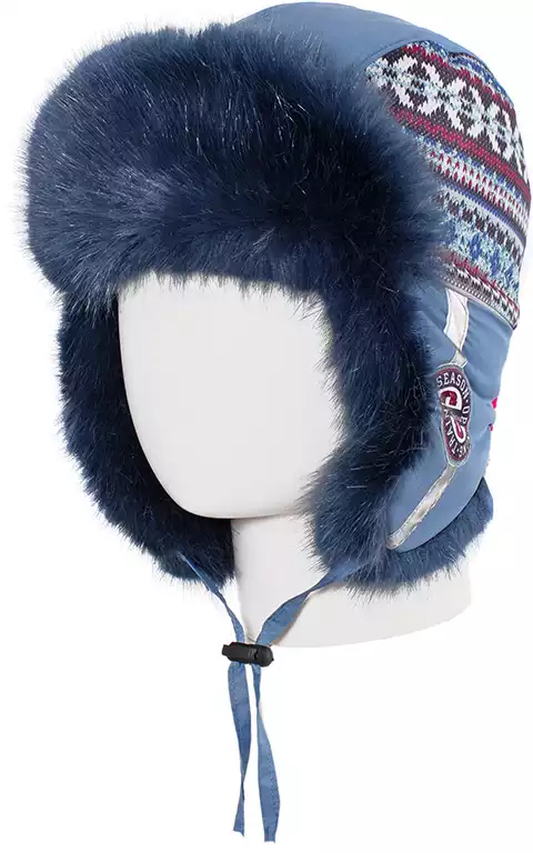 Шапка КРОХА 759 Свен
